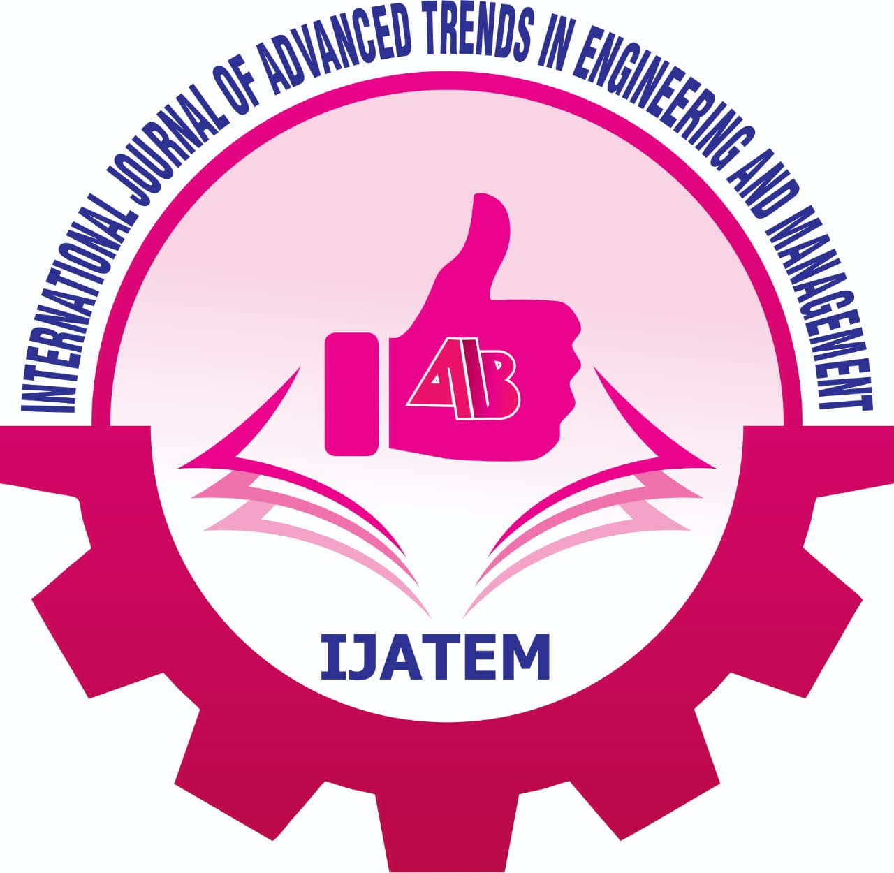 IJATEM Logo